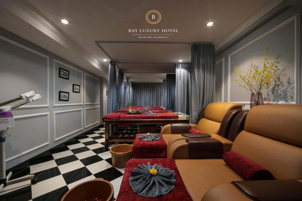 Maya Boutique Hn - By Bay Luxury Hotel 3*
