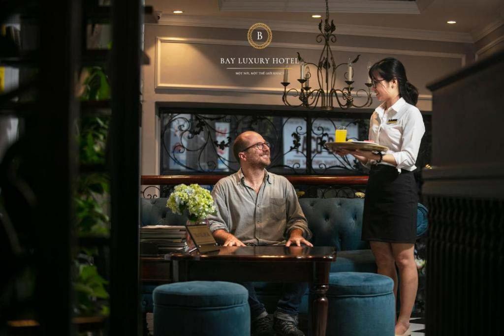 Maya Boutique Hn - By Bay Luxury Hotel Hanoï