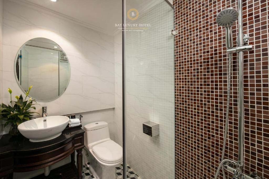 Maya Boutique Hn - By Bay Luxury 3* Hanoï