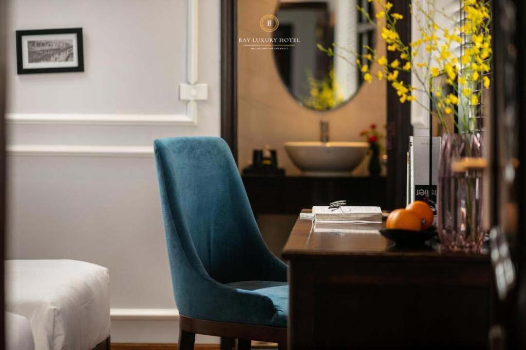 Hotel Maya Boutique Hn - By Bay Luxury Hanoï