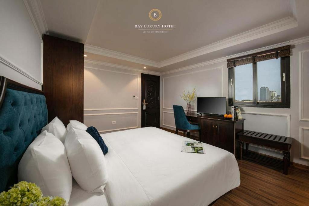 Maya Boutique Hn - By Bay Luxury Hotel